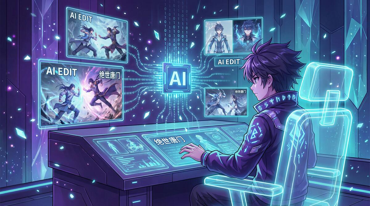 日本三级 AI视频